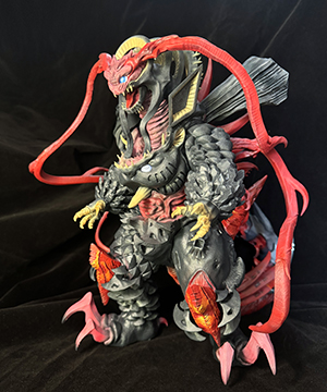 クリック　＞　More Imformation